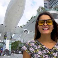 Отзыв от Дарья - DTV виза